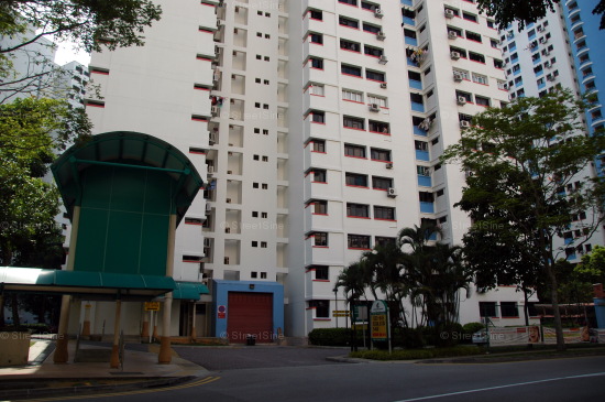 Blk 534 Jelapang Road (Bukit Panjang), HDB 5 Rooms #224432